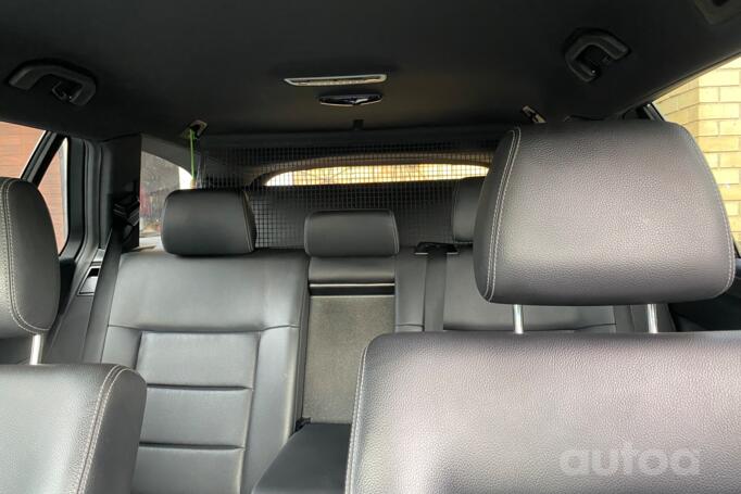 Mercedes-Benz E-Class W212 [restyling]