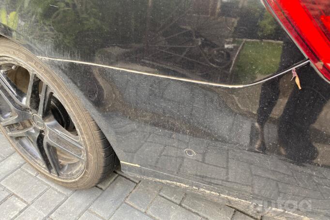 Mercedes-Benz E-Class W212 [restyling]