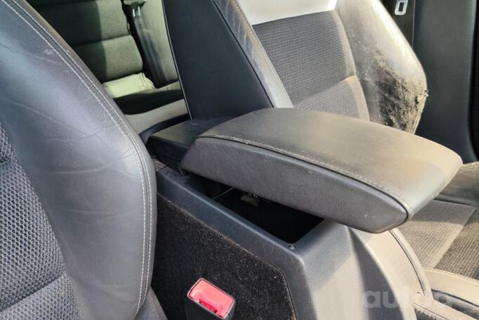 Skoda Octavia RS A5 [restyling]