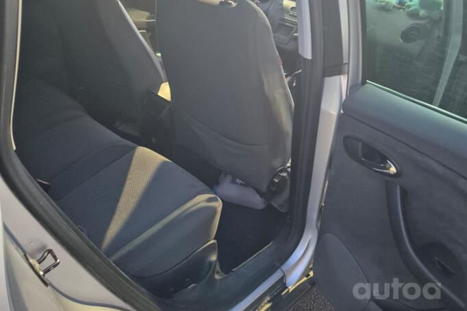SEAT Altea 1 generation Minivan