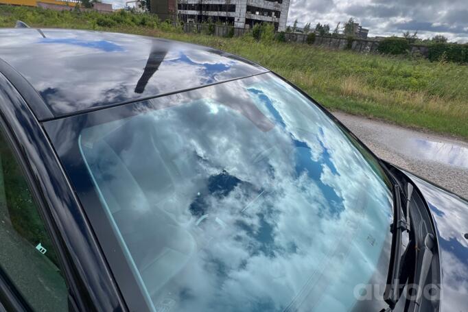 Volvo V50 1 generation wagon