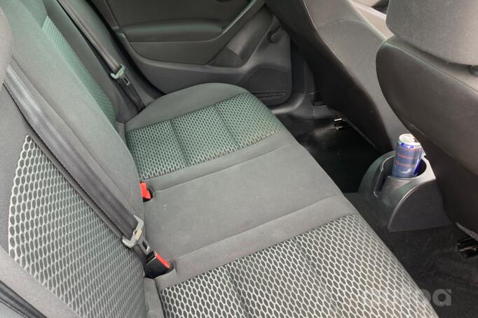Volkswagen Golf 6 generation Hatchback 5-doors