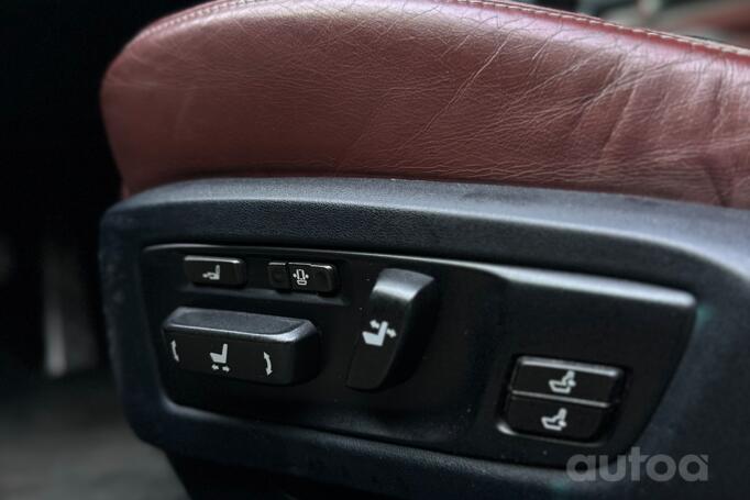 Lexus GS 4 generation Sedan 4-doors