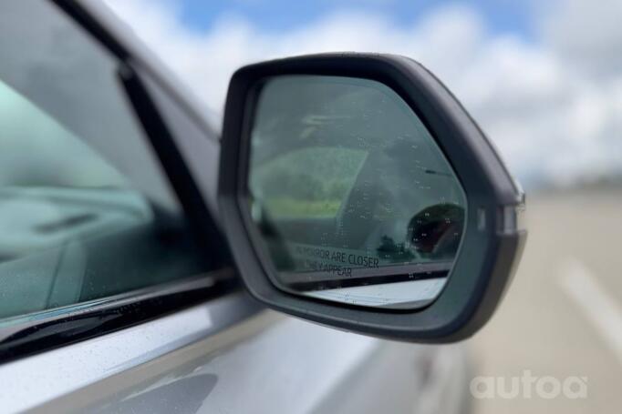 Audi Q8 1 generation Crossover