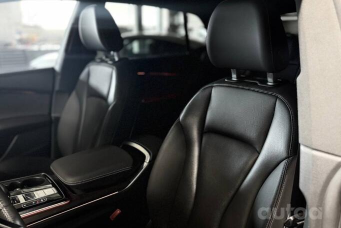 Audi Q8 1 generation Crossover