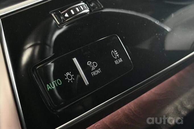 Audi Q8 1 generation Crossover