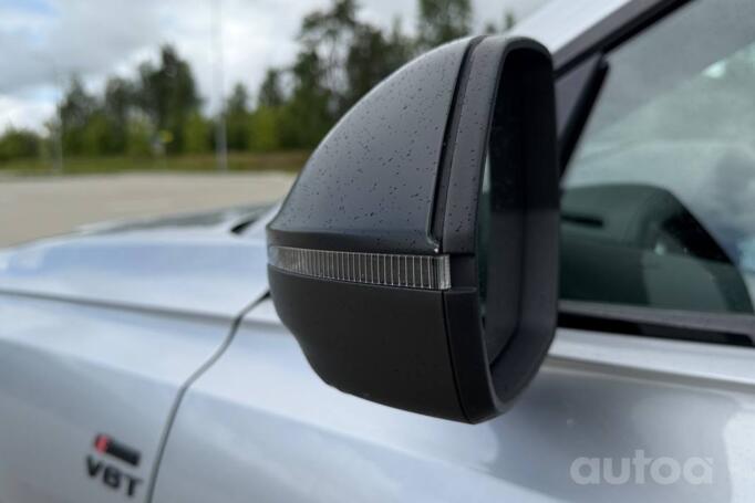 Audi Q8 1 generation Crossover