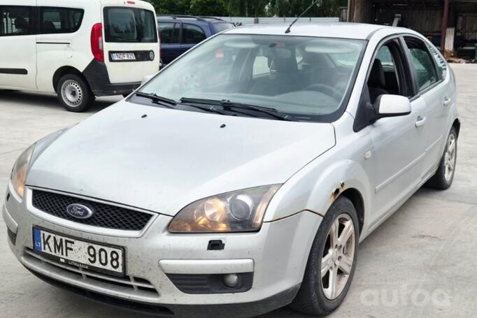 Ford Focus 2 generation Hatchback 5-doors