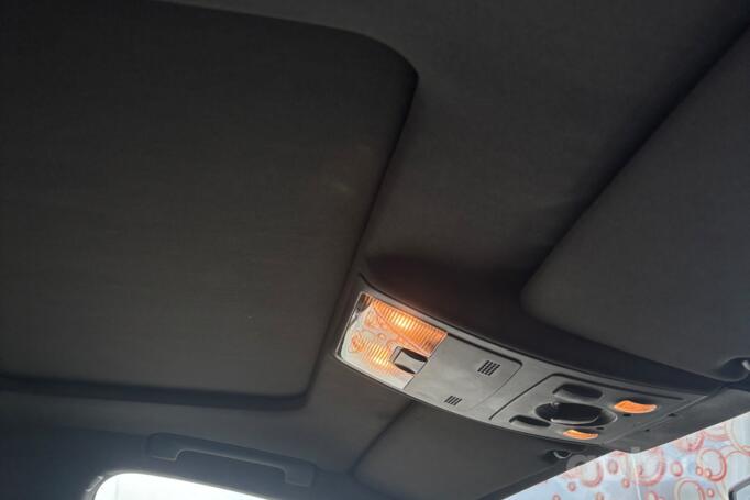 Audi A6 4B/C5 [restyling] wagon