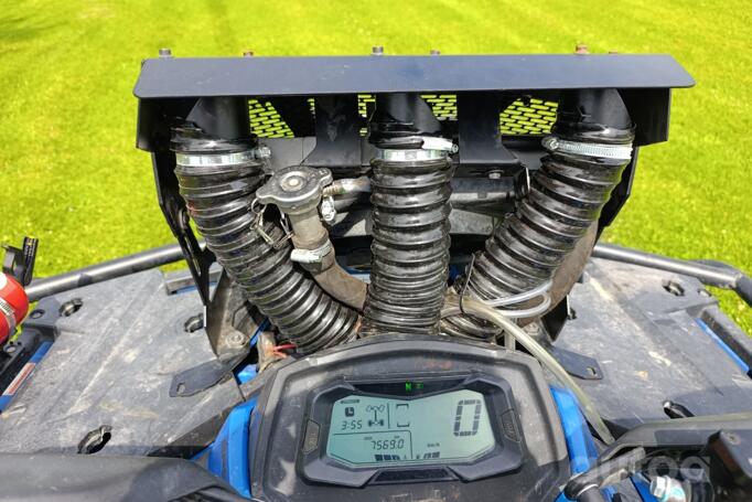 Cfmoto CFORCE