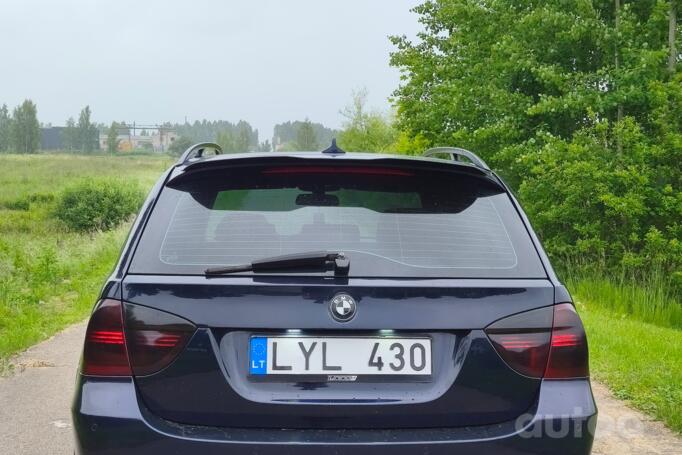 BMW 3 Series E90/E91/E92/E93 Touring wagon