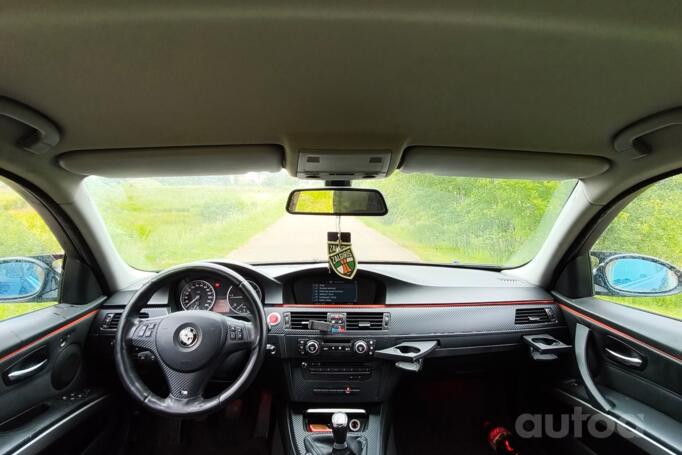BMW 3 Series E90/E91/E92/E93 Touring wagon