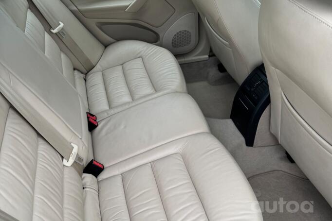 Skoda Octavia 2 generation Liftback 5-doors