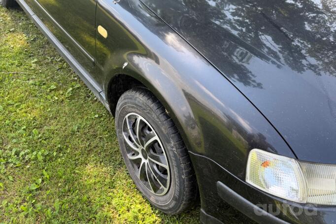 Volkswagen Passat B5 wagon