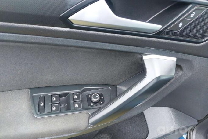 Volkswagen Tiguan 2 generation Fl