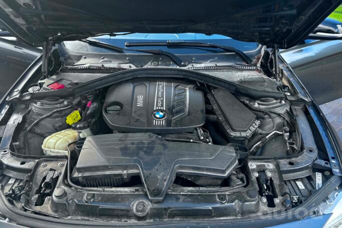 BMW 3 Series F30/F31/F34 Touring wagon