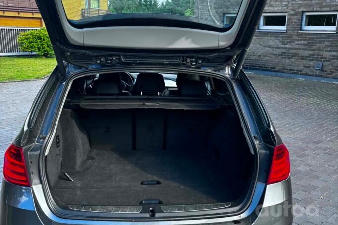 BMW 3 Series F30/F31/F34 Touring wagon