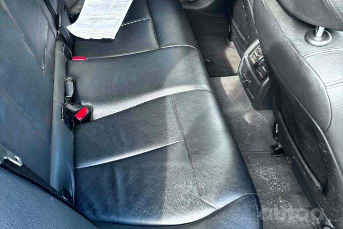 BMW 3 Series F30/F31/F34 Touring wagon