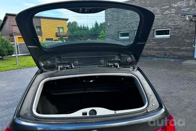 BMW 3 Series F30/F31/F34 Touring wagon