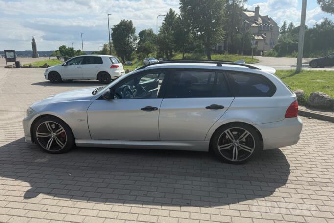 BMW 3 Series E90/E91/E92/E93 Touring wagon