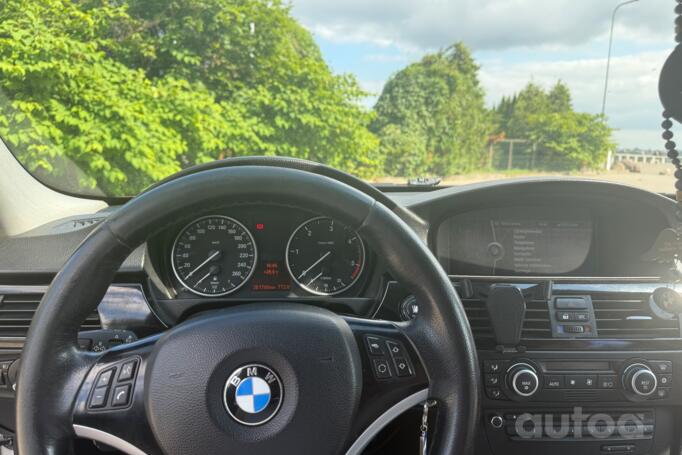 BMW 3 Series E90/E91/E92/E93 Touring wagon