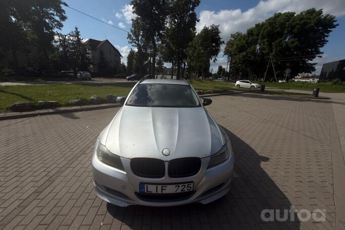 BMW 3 Series E90/E91/E92/E93 Touring wagon