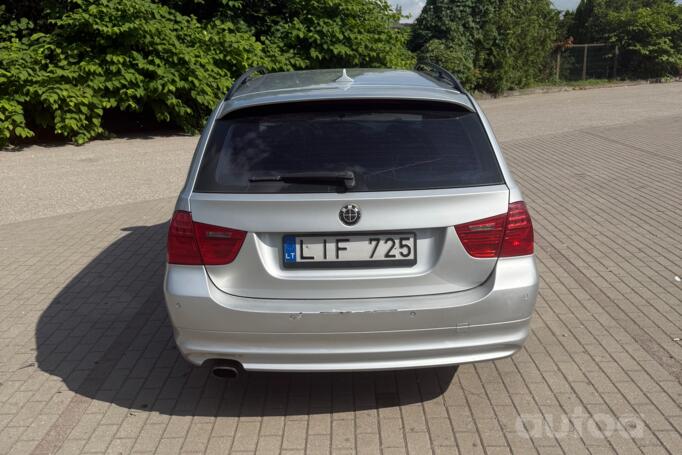 BMW 3 Series E90/E91/E92/E93 Touring wagon
