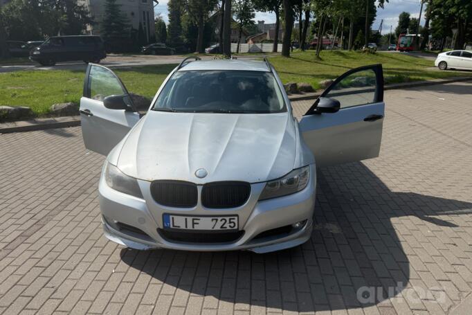 BMW 3 Series E90/E91/E92/E93 Touring wagon