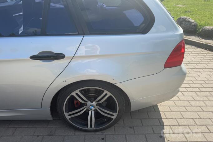 BMW 3 Series E90/E91/E92/E93 Touring wagon