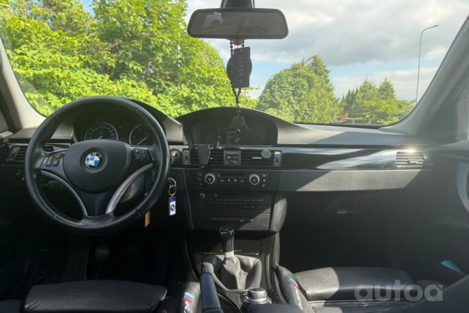BMW 3 Series E90/E91/E92/E93 Touring wagon