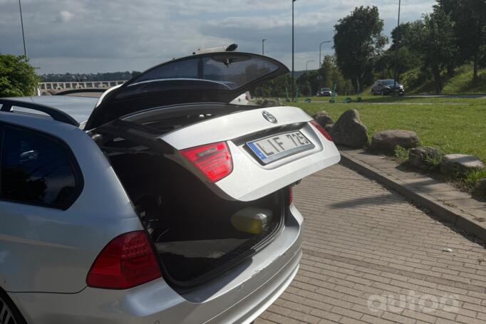 BMW 3 Series E90/E91/E92/E93 Touring wagon