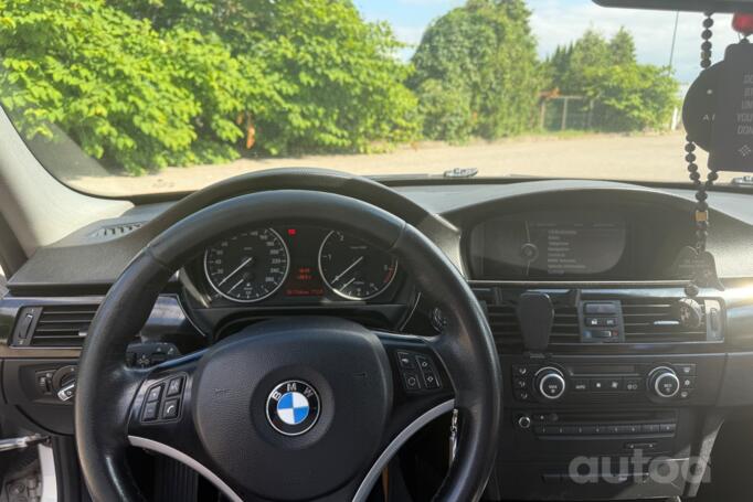 BMW 3 Series E90/E91/E92/E93 Touring wagon