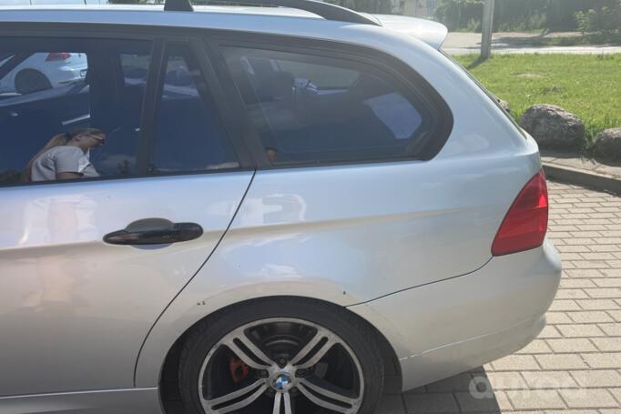 BMW 3 Series E90/E91/E92/E93 Touring wagon