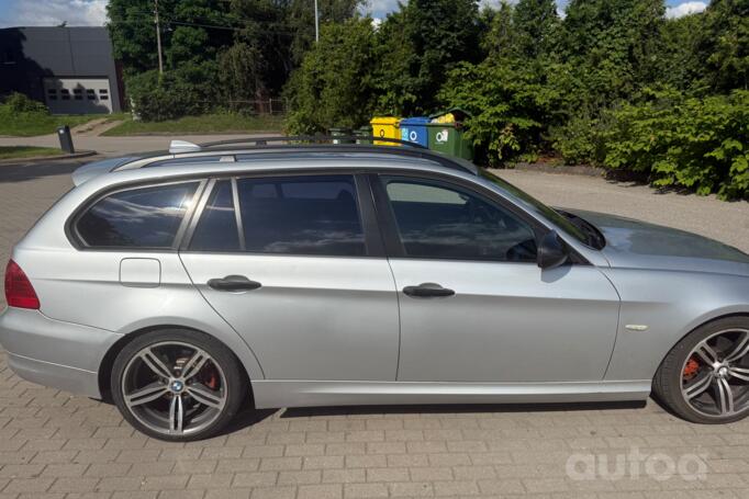 BMW 3 Series E90/E91/E92/E93 Touring wagon