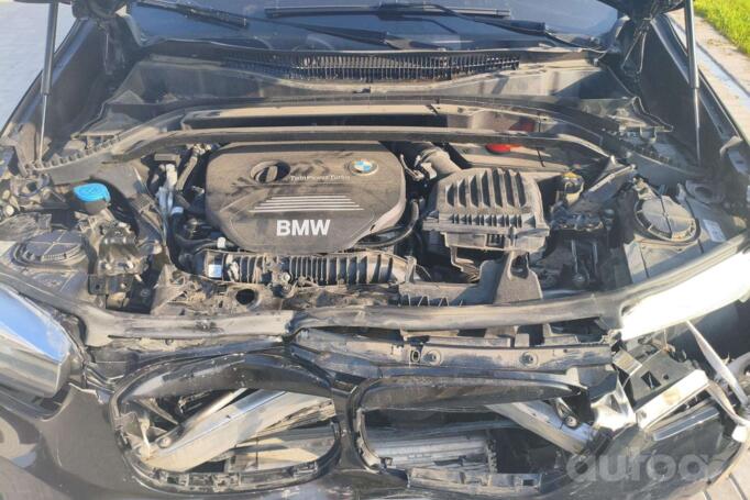 BMW X1 F48 [restyling]