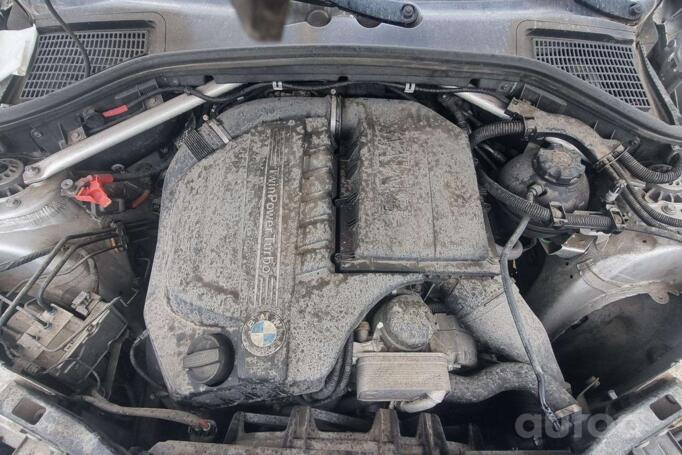 BMW X3 F25 Crossover