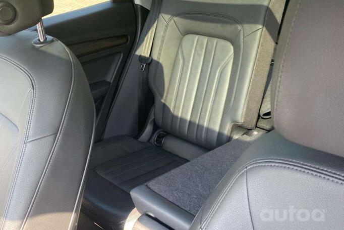 Audi Q5 2 generation Crossover
