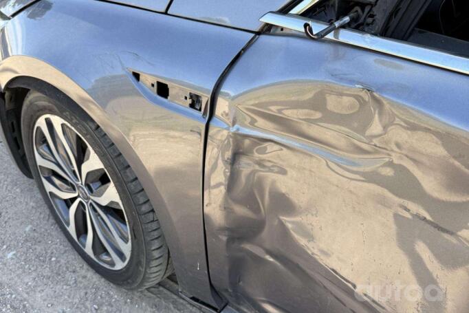 Renault Talisman 1 generation Sedan
