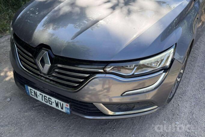 Renault Talisman 1 generation Sedan