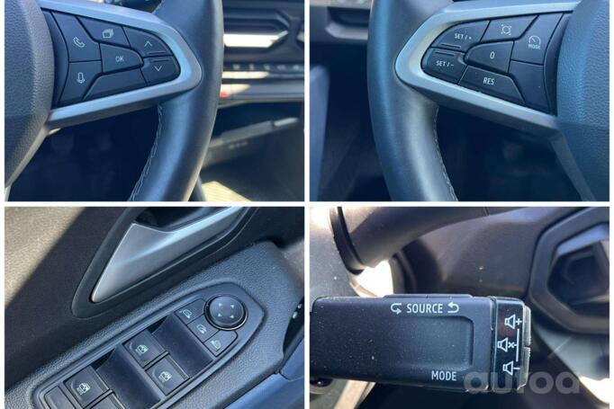 Dacia Duster 2 generation SUV 5 doors