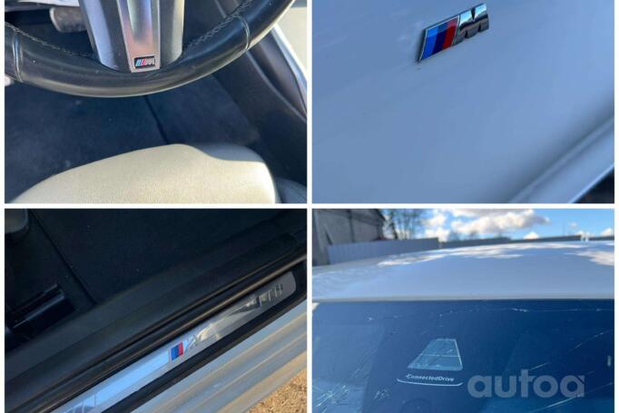 BMW 3 Series G20 Sedan