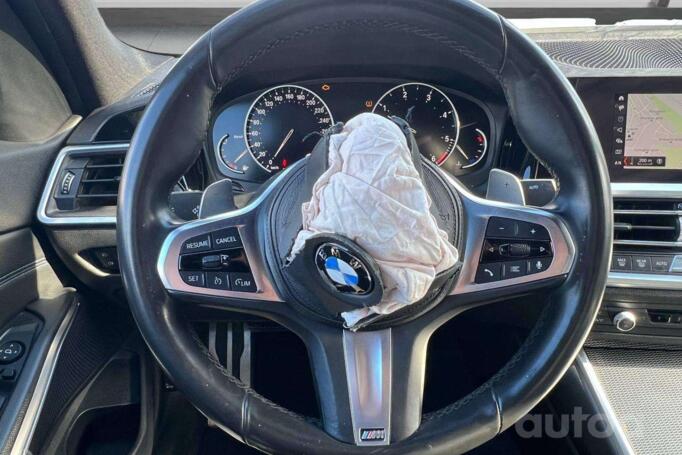BMW 3 Series G20 Sedan