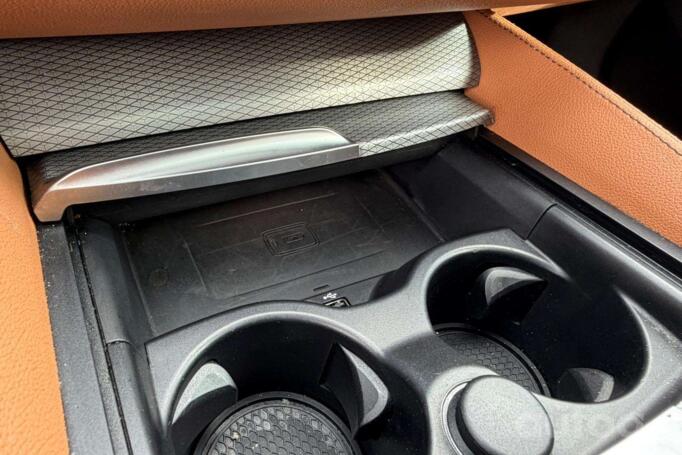 BMW 5 Series G30 Touring wagon