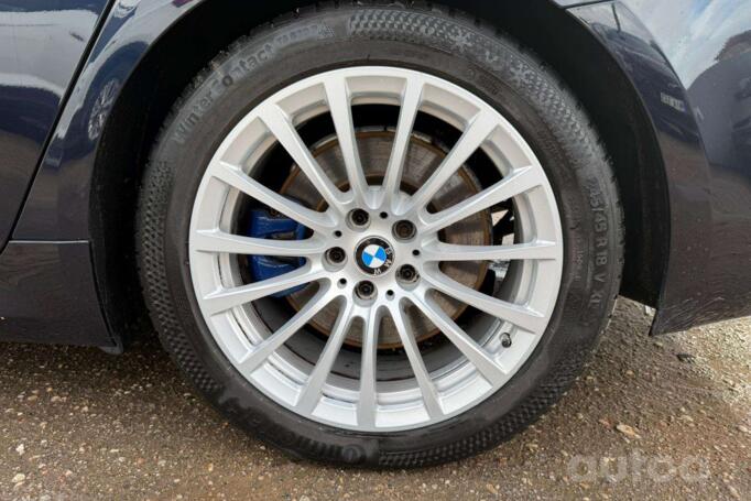 BMW 5 Series G30 Touring wagon