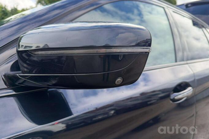 BMW 5 Series G30 Touring wagon