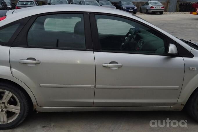 Ford Focus 2 generation Hatchback 5-doors