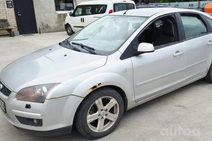 Ford Focus 2 generation Hatchback 5-doors