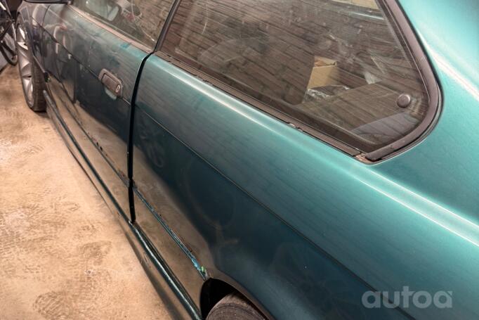 BMW 3 Series E36 Coupe