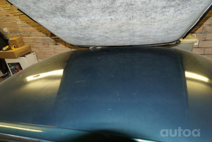 BMW 3 Series E36 Coupe