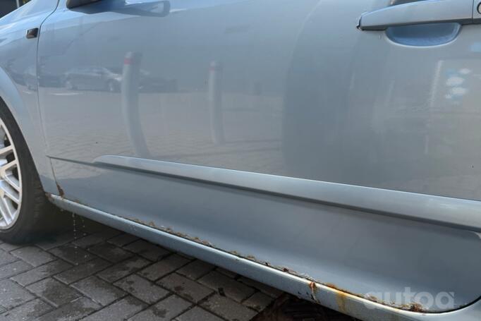 Opel Astra H [restyling]